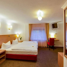 Hotel Fährhaus Ziehl, Гестахт — фото 3