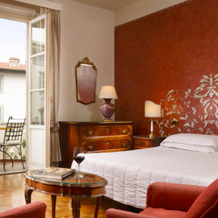 Hotel Kraft, 佛罗伦萨 — 照片 3