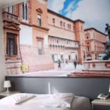 THP Hotel Bologna, 皮亚诺罗 — 照片 3
