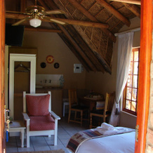 De Poort Country Lodge, Шуманшук — фото 3