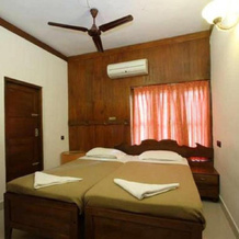 Akhil Beach Resort Pvt Ltd., 瓦尔卡拉 — 照片 2