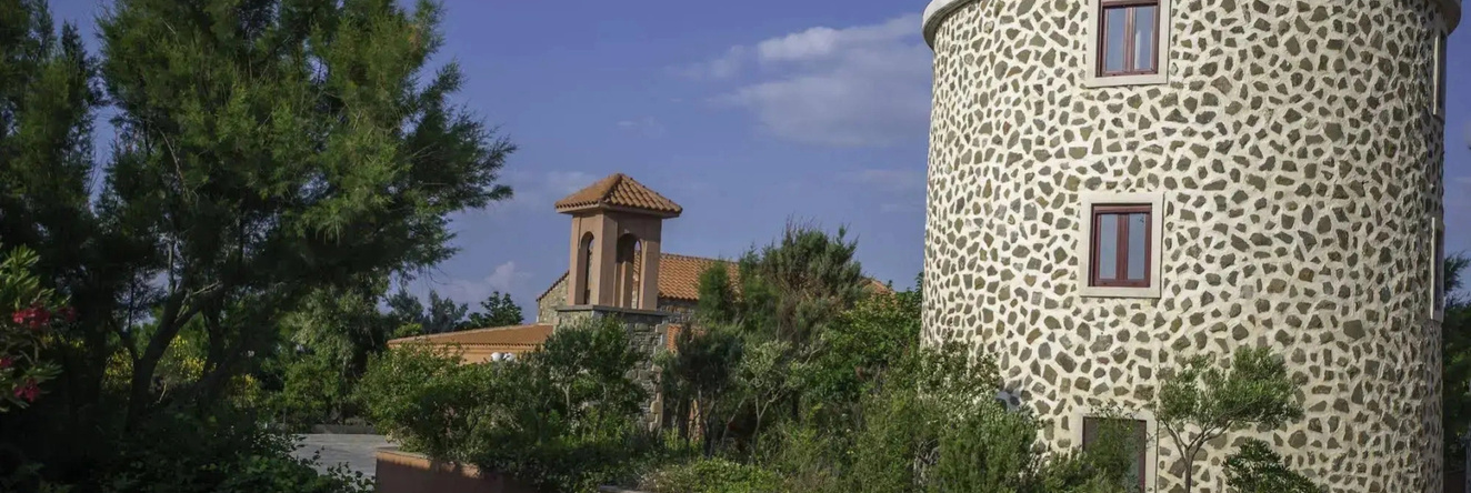 Varos Village Boutique Hotel, 瓦罗斯 — 照片 1