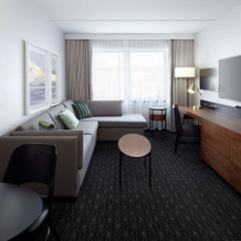 DoubleTree by Hilton Montreal Airport, 多瓦尔 — 照片 4