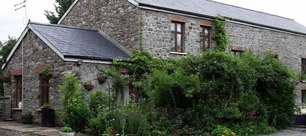 Middle Mill, Kidwelly — photo 1