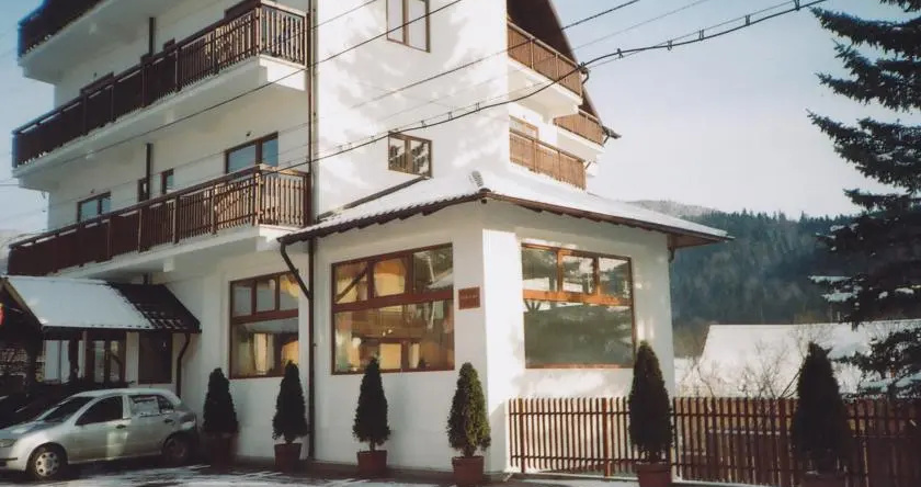 Casa Alba, Буштень — фото 1