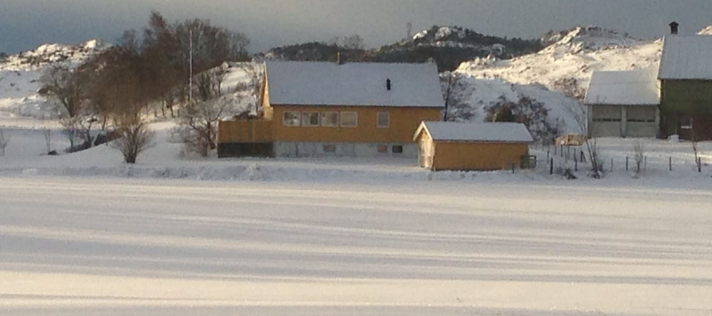 Eikeland Gard, Bryne — photo 1