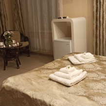 Spa-Hotel Plaza, Мичуринск — фото 4