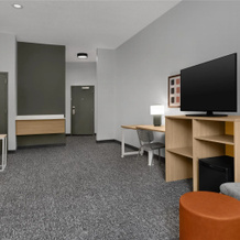 Spark By Hilton Vestal Binghamton University Area, Весталь — фото 4