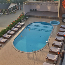 Gavan Boutique hotel, 波波夫卡 — 照片 4