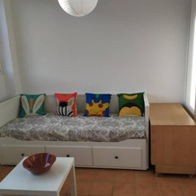 Apartamento en Nevada. La Casa de Isabel María, 拉罗莱斯 — 照片 4