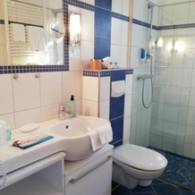 Hotel Garni Martina, Крумхёрн — фото 5