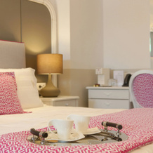 Avaton Luxury Beach Resort - Relais & Chateaux, Кумица — фото 2