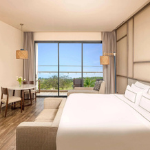 Melia Ho Tram Beach Resort, 苏恩莫克 — 照片 2