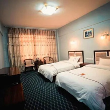Daocheng Business Hotel 88, Даочэн — фото 5