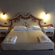 Corte Breda Agriturismo Bed & Breakfast, 基亚里 — 照片 2