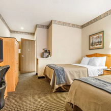 Comfort Inn Casa Grande, Каса-Гранде — фото 4