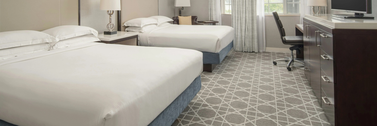 Hilton San Diego/Del Mar, Del Mar — photo 1