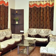 Hotel Marudhar Palace, Биканер — фото 4