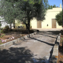 2 case con 8posti letto in Salento, Francavilla Fontana — photo 3