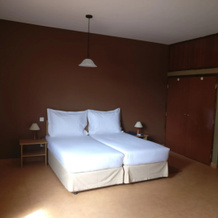 Girassol Lichinga Hotel, Личинга — фото 3