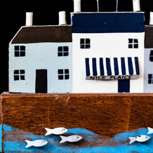 Jules By The Sea Anstruther, 安斯特拉瑟 — 照片 4