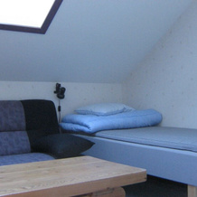 Stf Trosa  Lagnö Studio - Hostel, Труса — фото 3