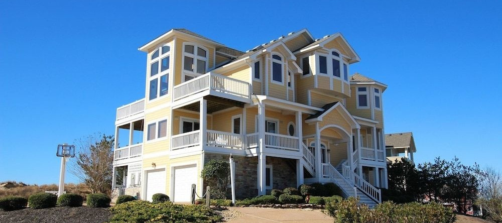 Joy At a Glance - 6 Br Home, 卡罗拉 — 照片 1