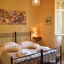 Bed & Tours Dimora Di Campagna, Кастельнуово-Бельбо — фото 5