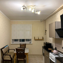 Prostornaya Odnushka Ryadom S Tsentrom Apartment, Rostov Velikiy — photo 5