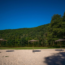 Sea Green Camping Le Gibanel, 圣马夏尔-昂特雷格 — 照片 3
