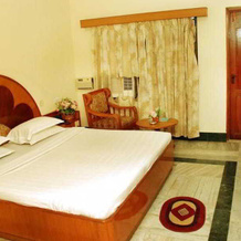 Hotel Singaar International, Каньякумари — фото 2