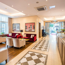 Best Western Plus Hotel StadtPalais, 布伦瑞克 — 照片 2