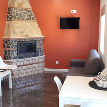 House With 3 Bedrooms in Espinhal, With Wonderful Mountain View, Enclosed Garden and Wifi Near the Beach, 佩内拉 — 照片 2