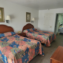 Blue Ribbon Inn and Suites, 萨利索 — 照片 2