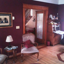Phoenix House B&B, 斯特特勒 — 照片 2