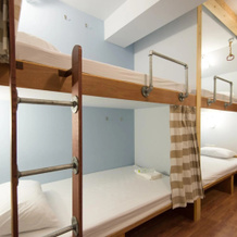 Barn And Bed Hostel, Бангкок — фото 3