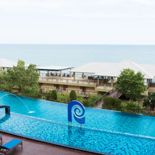 Royal Phala Cliff Beach Resort And Spa, Бан Чанг — фото 3