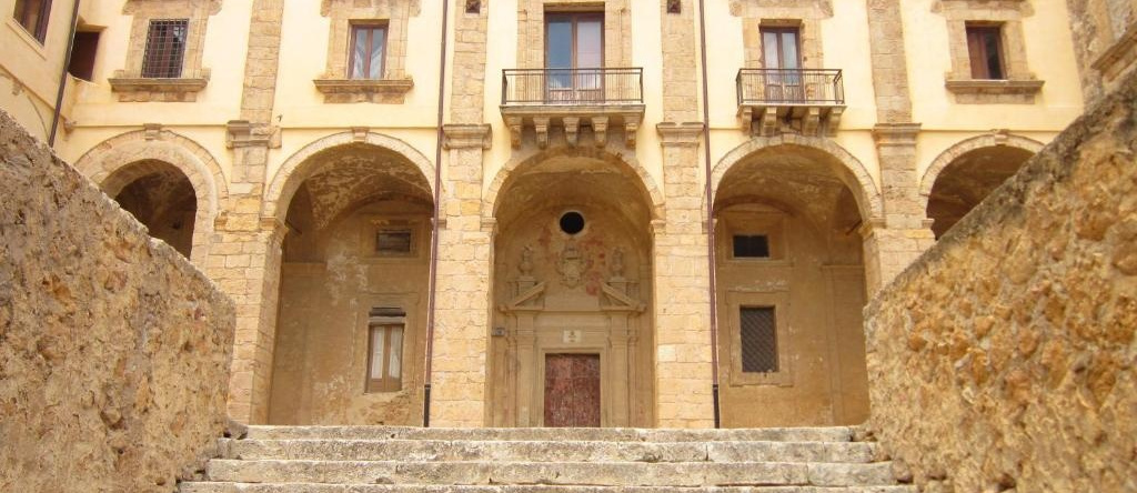 Casa Nel Barocco, Наро — фото 1
