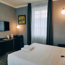 Capriccio Art Hotel, 塞拉瓦莱斯克里维亚 — 照片 4
