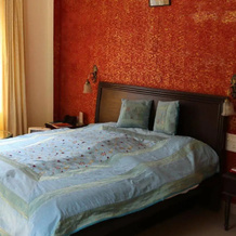 Sattva Spa & Wellness Retreat, 莫汉查蒂 — 照片 4