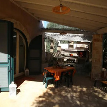 Country House La Brancaccia, 鲁法诺 — 照片 2