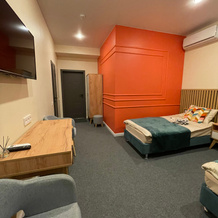 Myod & Mayak Boutique-Hotel, 弗里亚济诺 — 照片 3