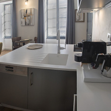 Appart Hôtel - Angoulême - Hyper Centre - VILLA CÔTÉ PLATEAU, Angouleme — photo 4