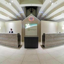 The Center Inn, 拉普斯维尔 — 照片 4