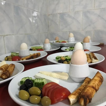 Karadut Hotel Nemrut, Кяхта — фото 2