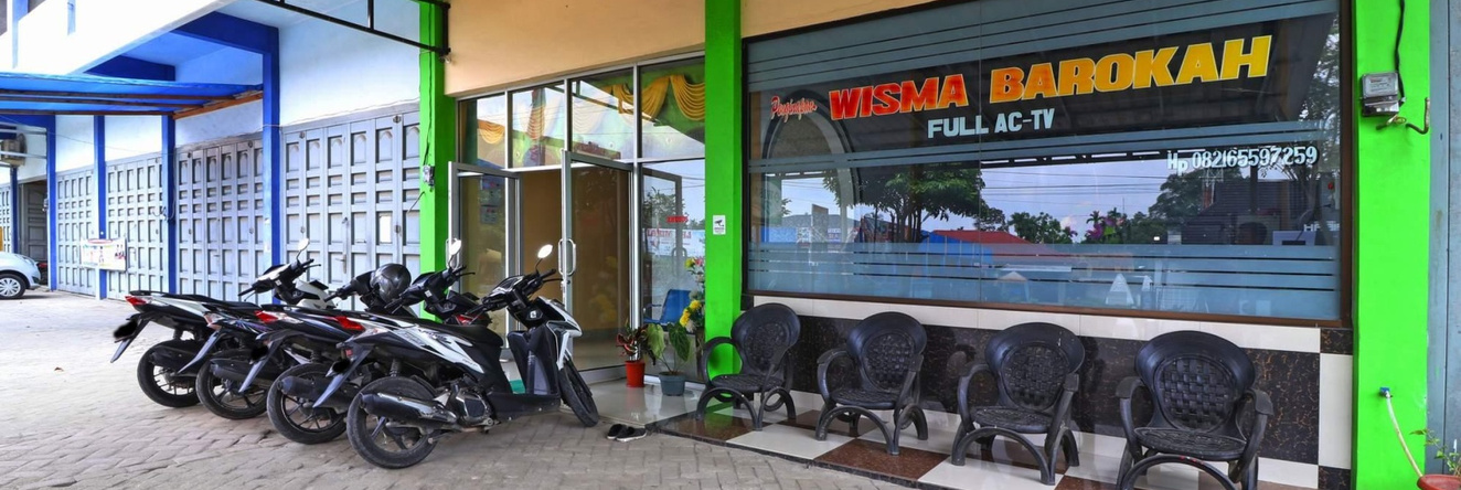 Wisma Barokah Syariah, 直名丁宜 — 照片 1