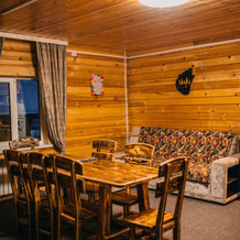 Medvezhyya Polyana Guest House, Nugush — photo 4