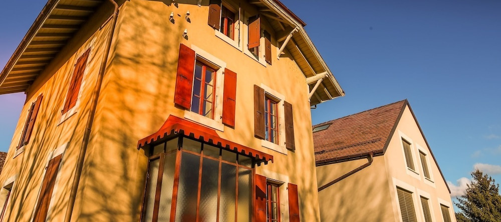 Casa Vinitoscani, Rolle — photo 1