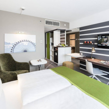 Holiday Inn Munich - City Centre By Ihg, Мюнхен — фото 3