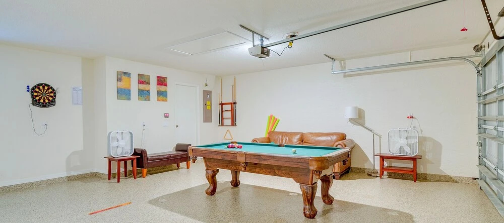 Spring Hill Retreat W/ Pool & Game Room!, Спринг-Хилл — фото 1